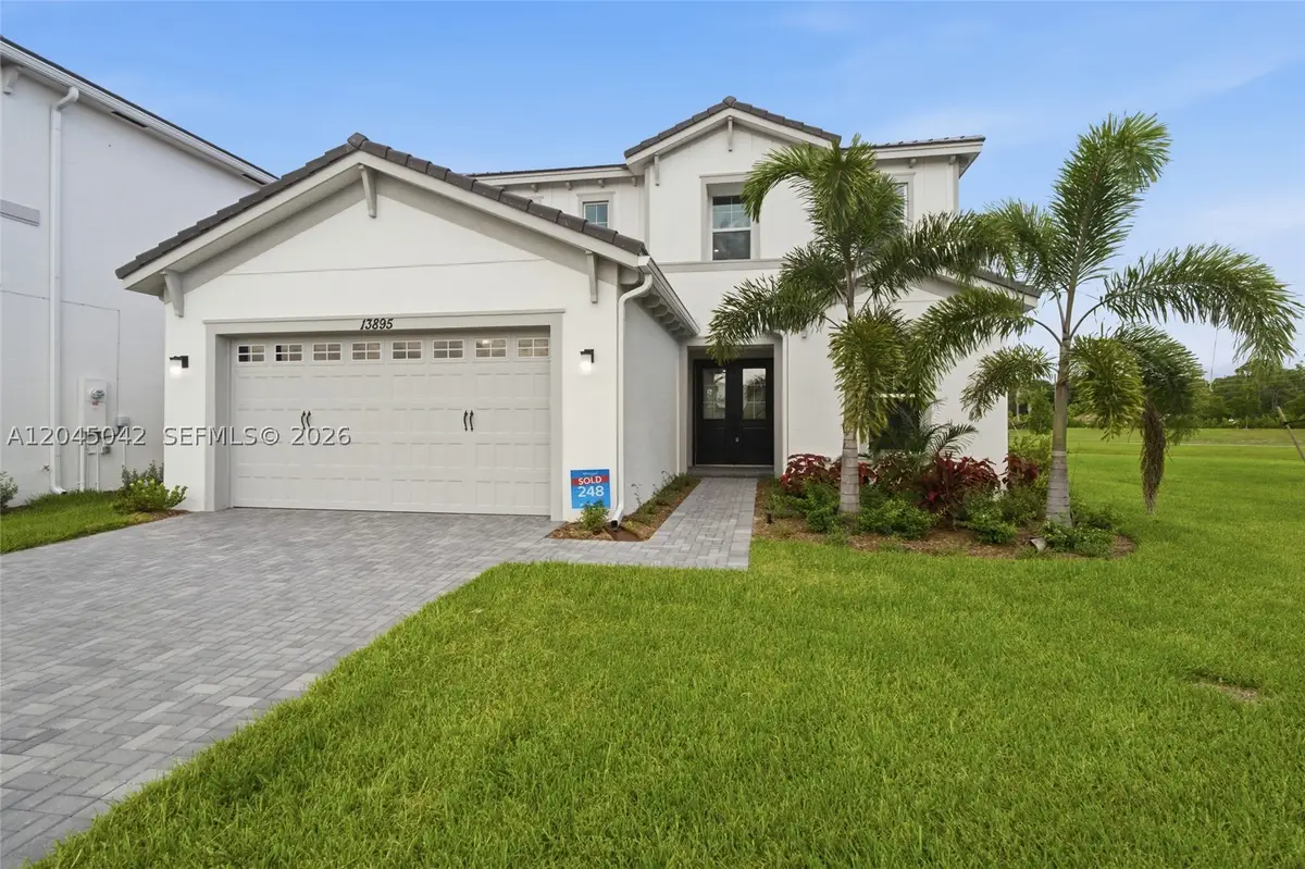 13895 Spruce Pine Dr, Westlake, FL 33470 - #1