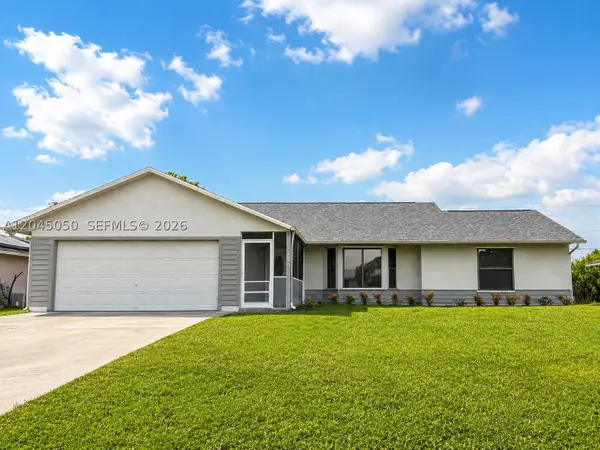 1119 SE Sabina Ln, Port St Lucie, FL 34983