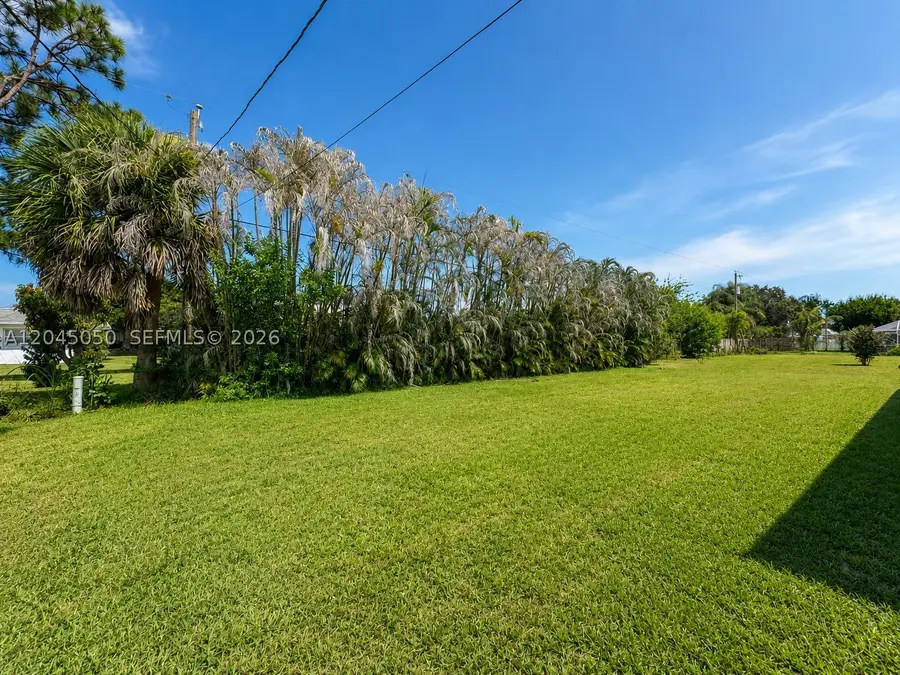 1119 SE Sabina Ln, Port Saint Lucie, FL 34983 - #2