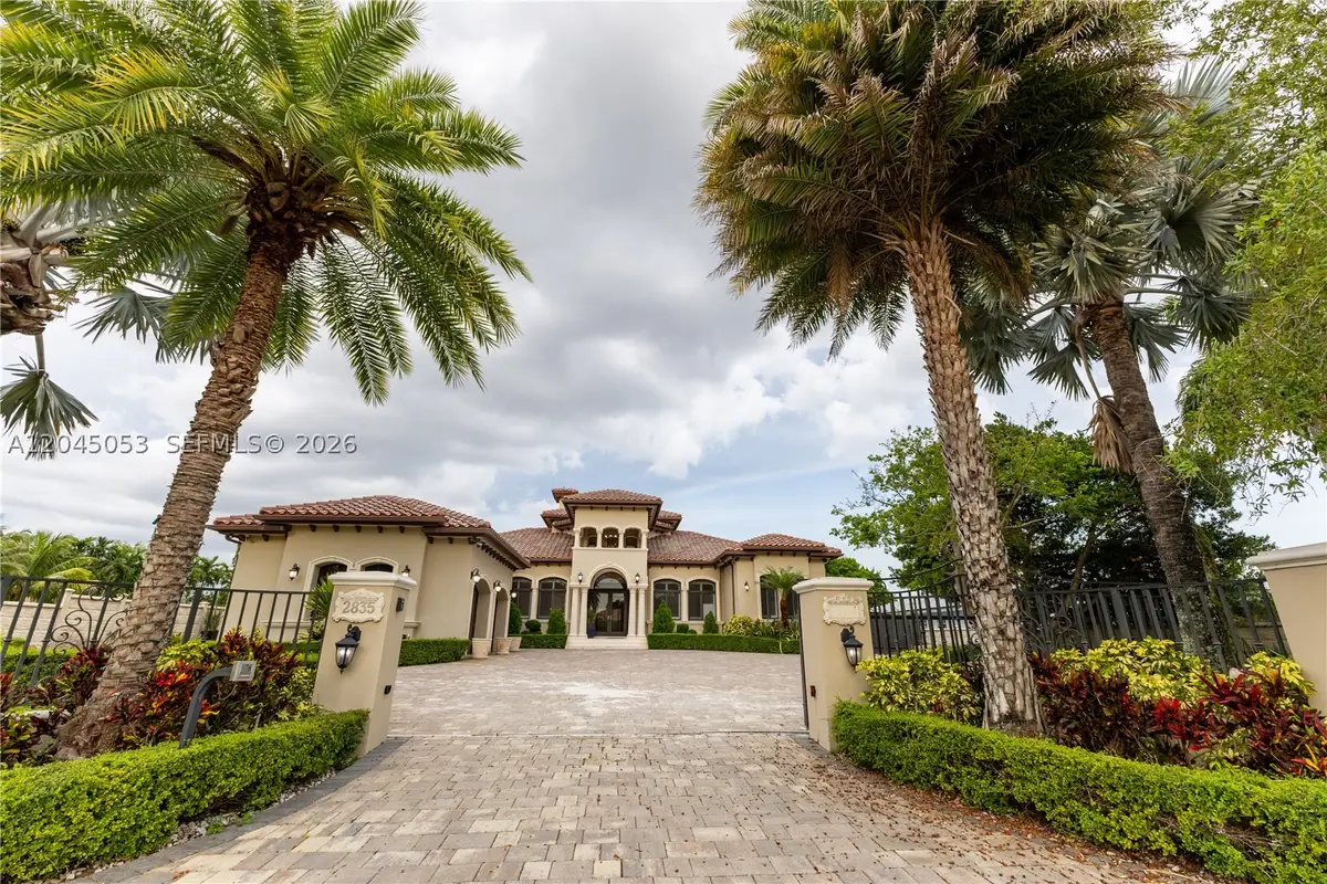 2835 SW 132nd Ave, Miami, FL 33175 - #1