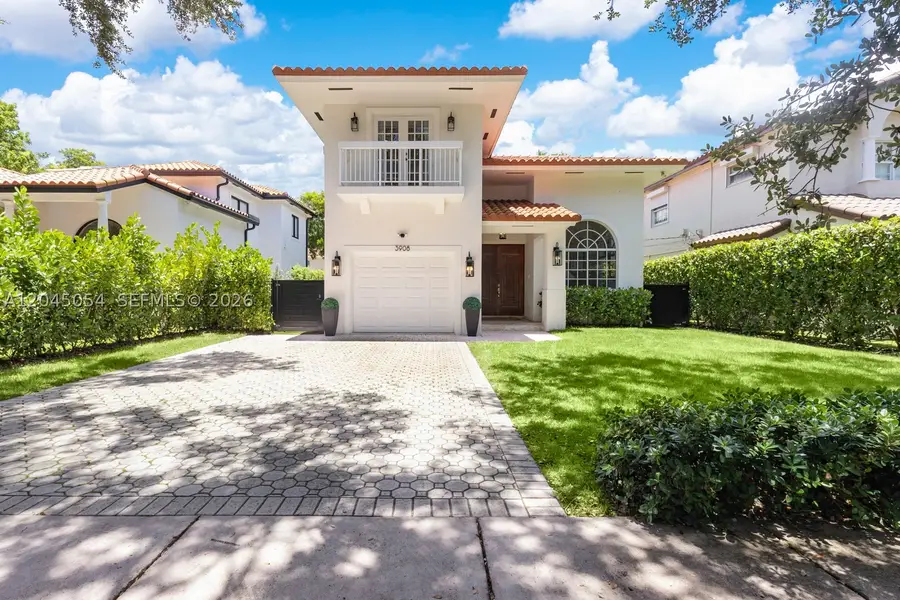 3908 Anderson Rd, Coral Gables, FL 33134 - #2