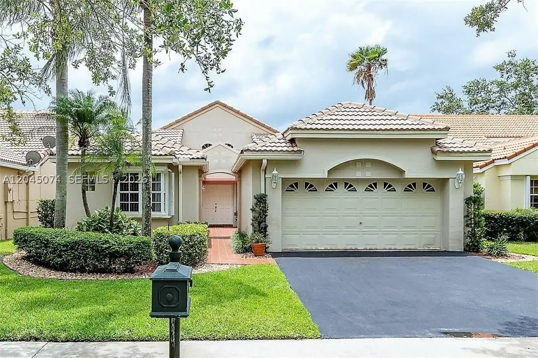 1520 Seabay Rd, Weston, FL 33326 - #1