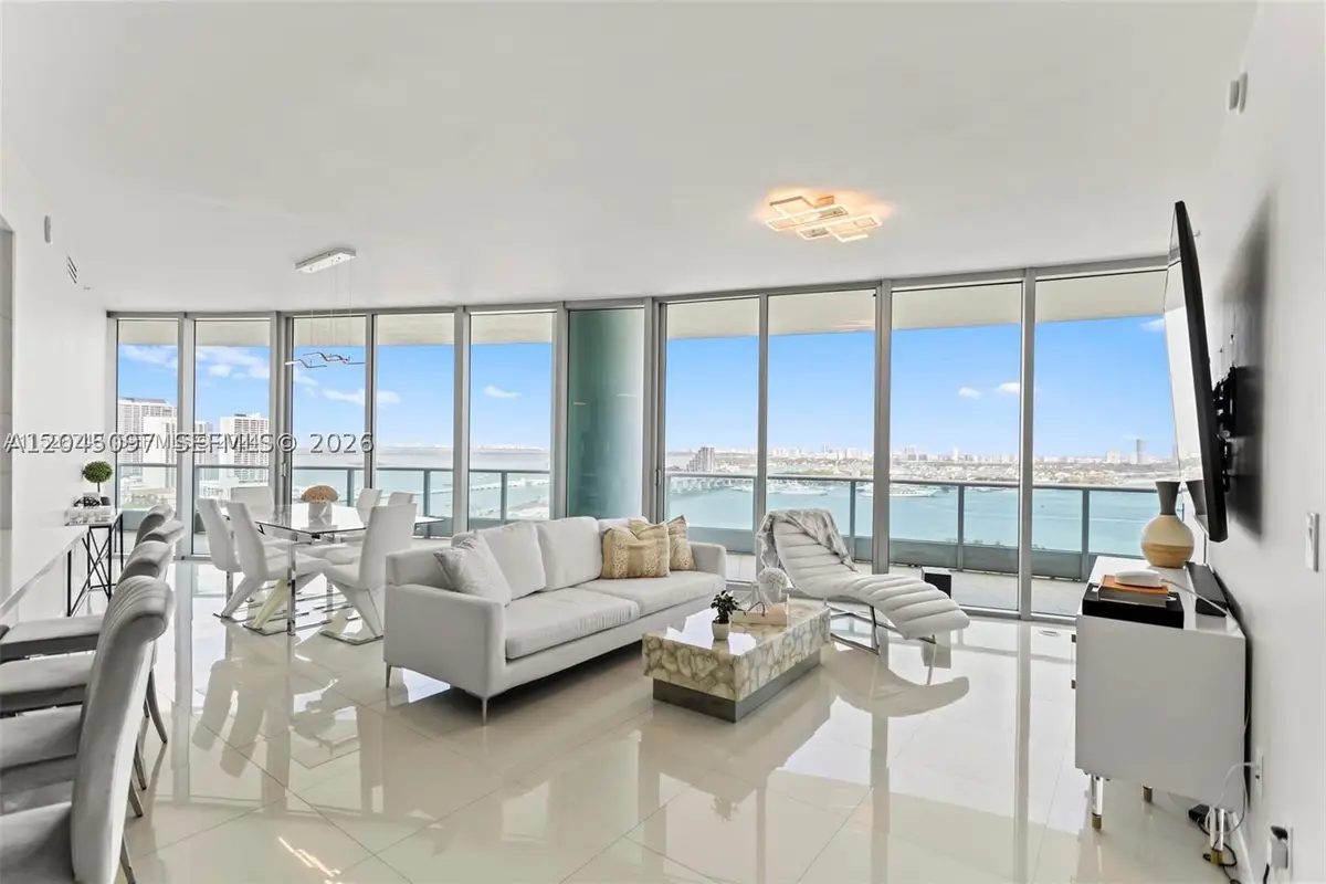 900 Biscayne Blvd #2506, Miami, FL 33132 - #1