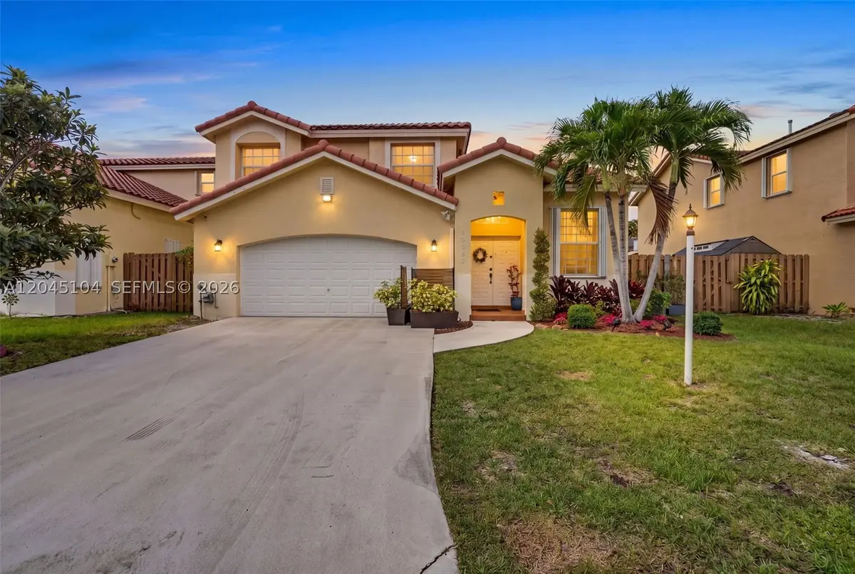 15602 SW 109th Ter, Miami, FL 33196 - #1