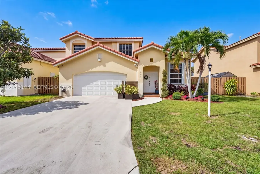 15602 SW 109th Ter, Miami, FL 33196 - #2