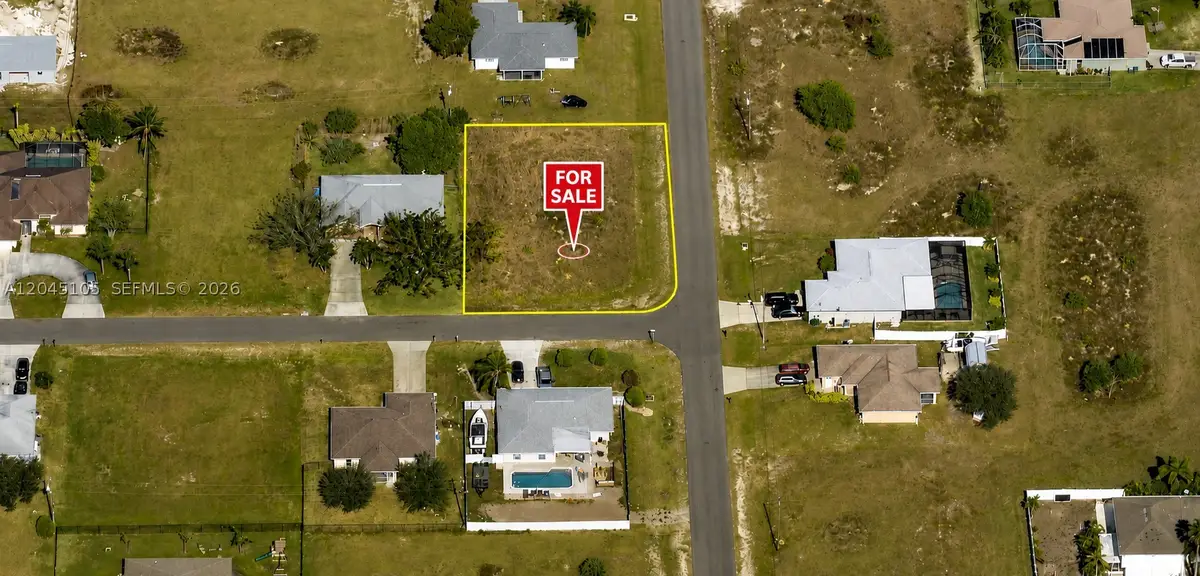205 NW 4th Terrace, Cape Coral, FL 33993 - #1