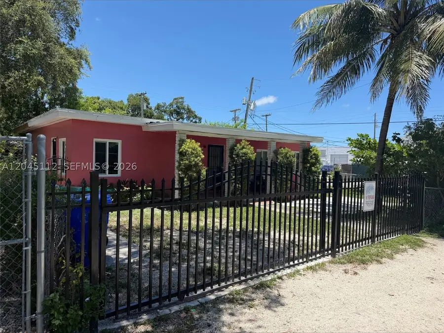 157 NE 64th Ter, Miami, FL 33138 - #2