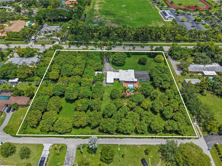 8000 SW 184th St, Cutler Bay, FL 33157 - #2