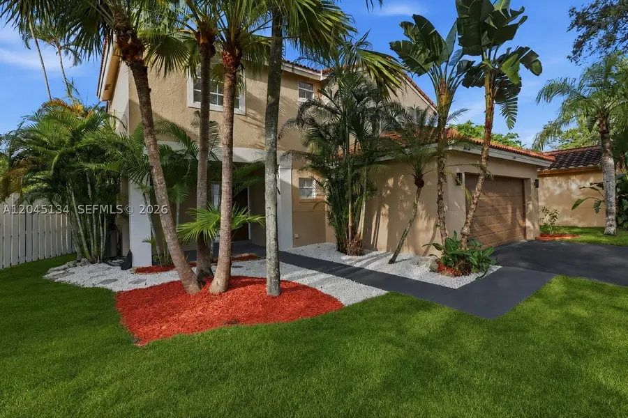13209 NW 12th Ct, Sunrise, FL 33323 - #2