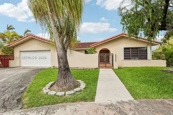 13394 SW 1st Ter, Miami, FL 33184