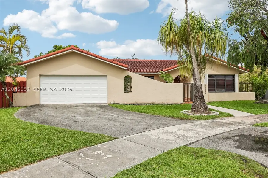13394 SW 1st Ter, Miami, FL 33184 - #2