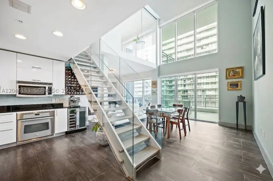 60 SW 13th St #4002, Miami, FL 33130 - #3