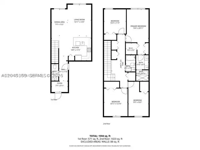 2014 Sugar Maple Dr #2014, Riviera Beach, FL 33410 - #3