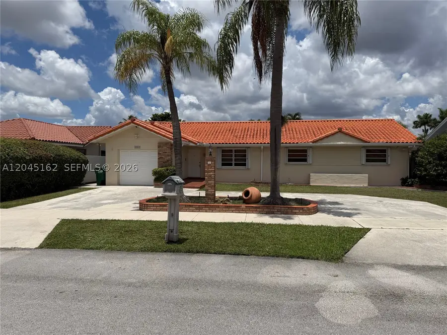 3262 SW 139th Pl, Miami, FL 33175 - #2
