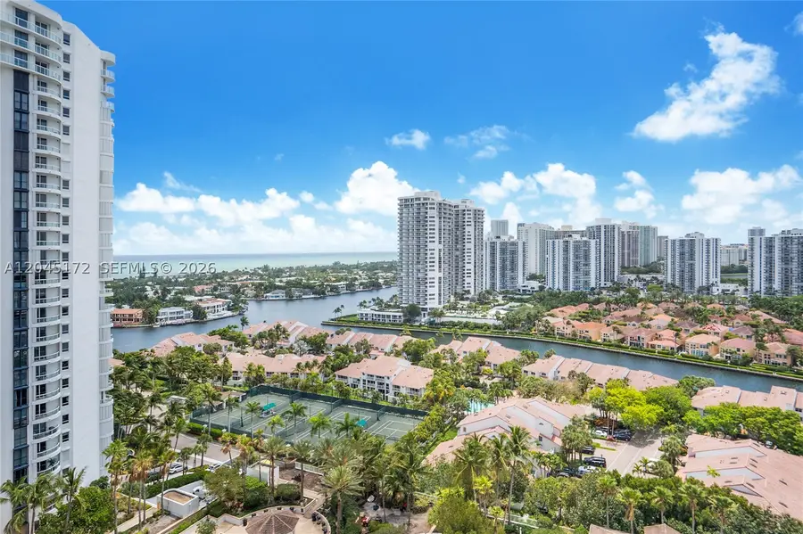 21055 Yacht Club Dr #2005, Aventura, FL 33180 - #2