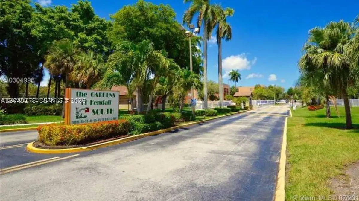 10845 SW 112th Ave #211, Miami, FL 33176 - #1