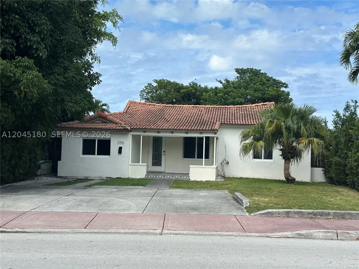 2155 Biarritz Dr, Miami Beach, FL 33141 - #1