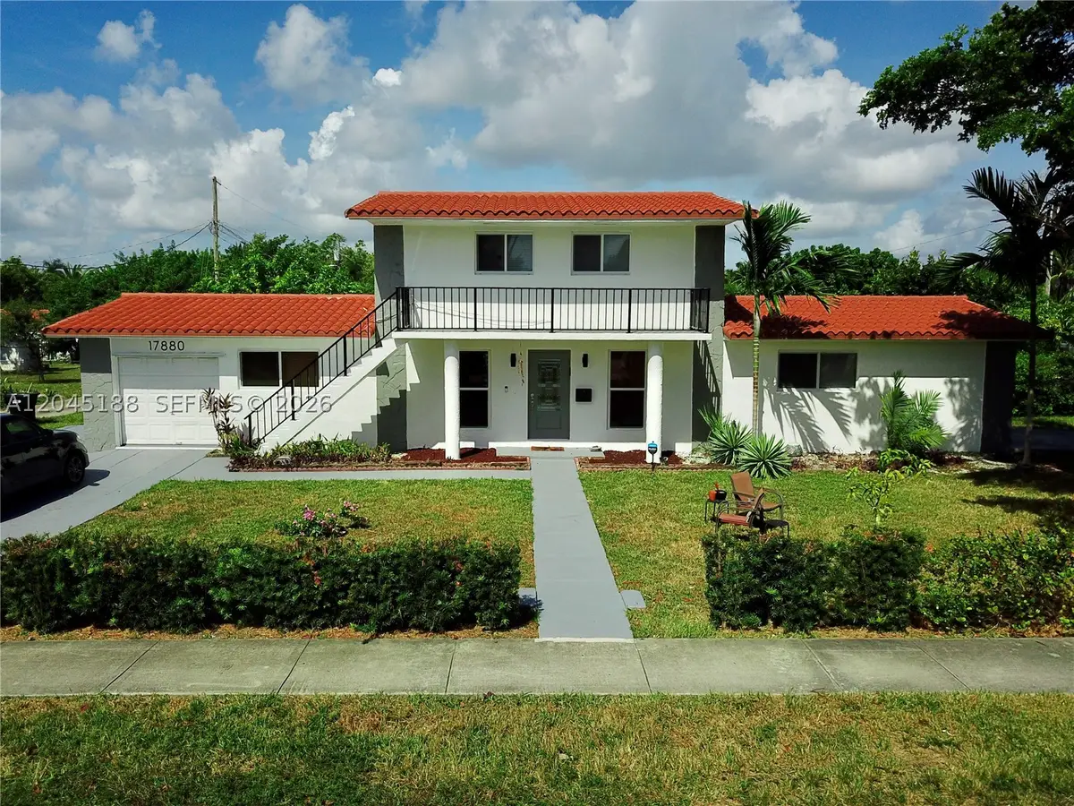 17880 NE 13th Ave, North Miami Beach, FL 33162 - #1