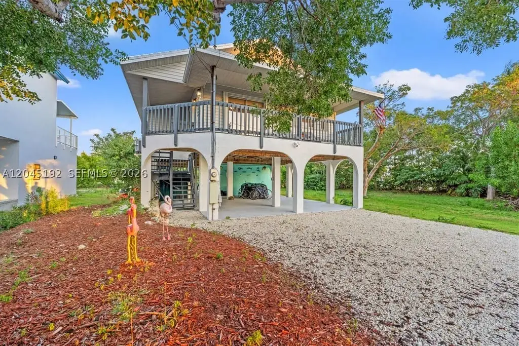 3635 Trade Winds St, Lower Keys, FL 33043 - #1