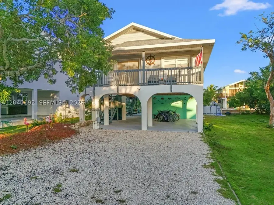 3635 Trade Winds St, Lower Keys, FL 33043 - #2