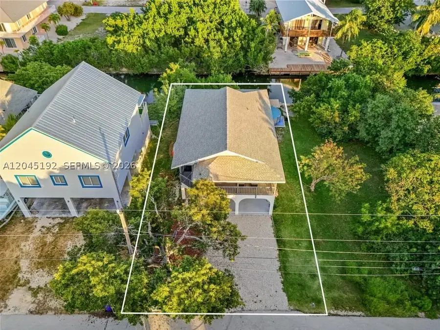 3635 Trade Winds St, Lower Keys, FL 33043 - #3