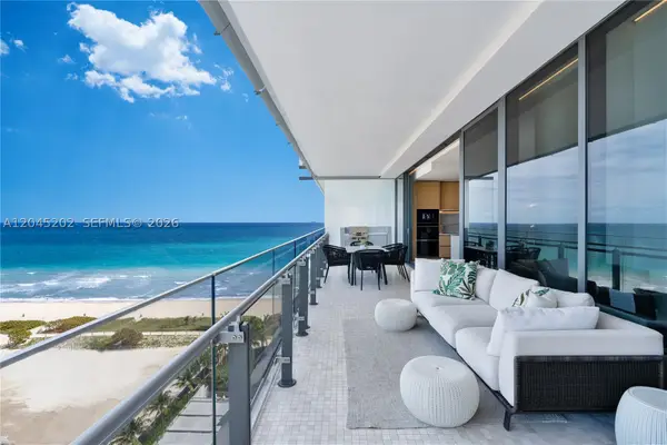 8701 Collins Ave #1103, Miami Beach, FL 33154