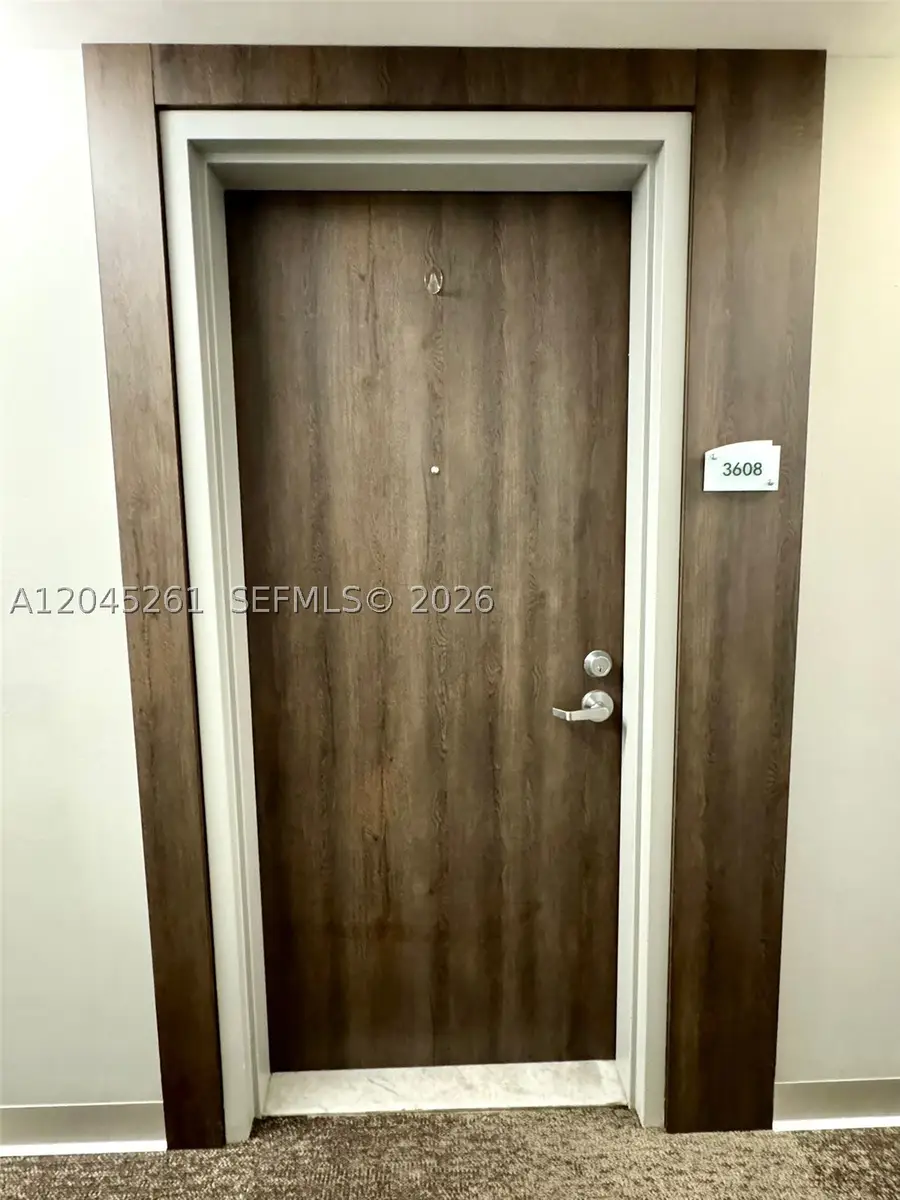 92 SW 3rd St #3608, Miami, FL 33130 - #3