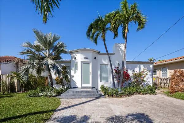 8926 Emerson Ave, Surfside, FL 33154