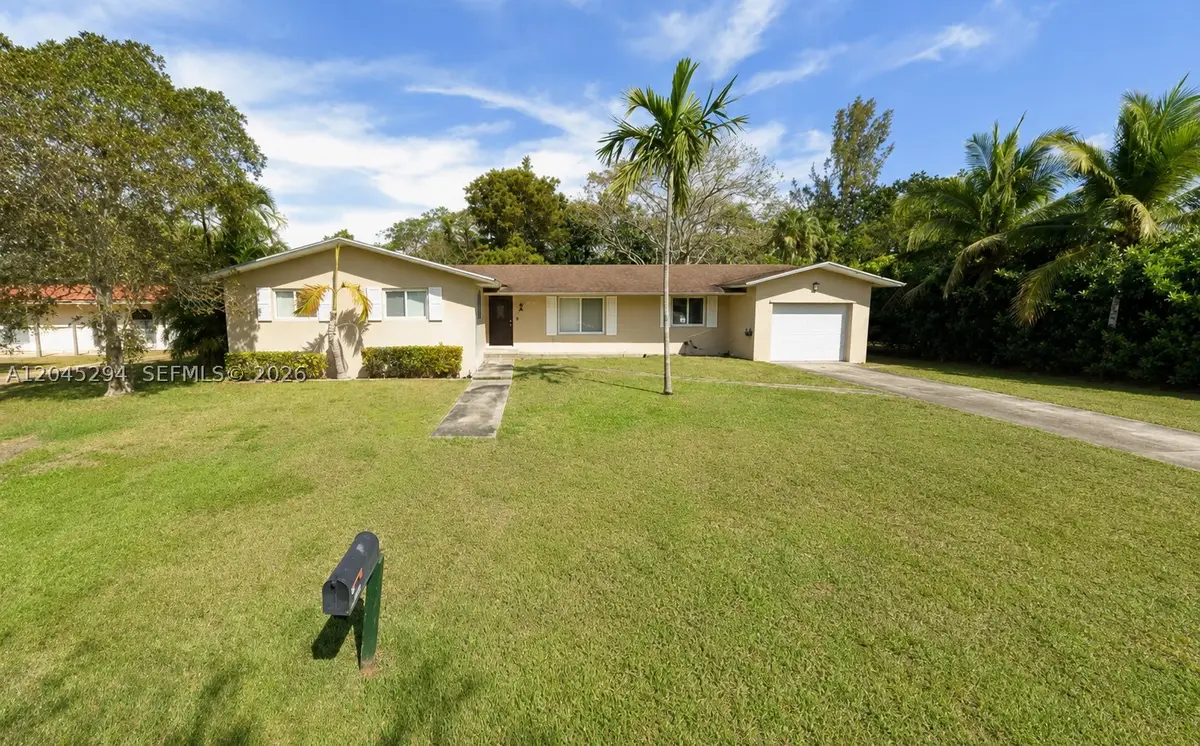 10521 SW 125th St, Miami, FL 33176 - #1