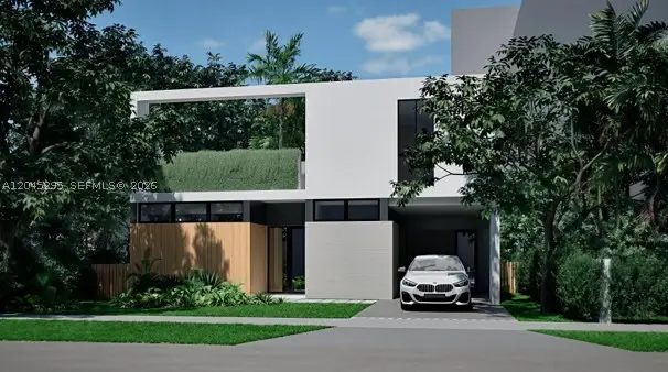 321 SW 32nd Rd, Miami, FL 33129 - #1