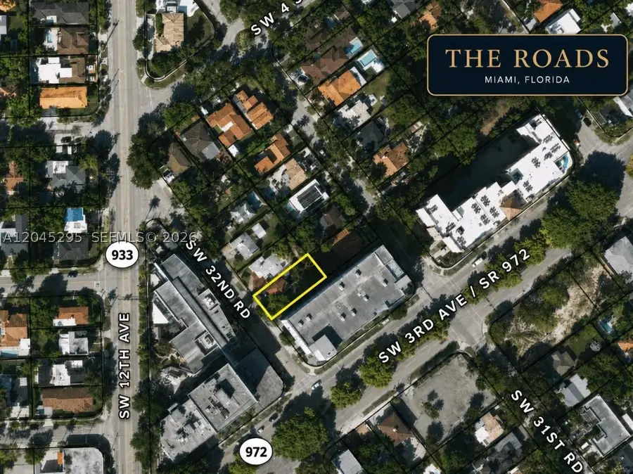 321 SW 32nd Rd, Miami, FL 33129 - #3