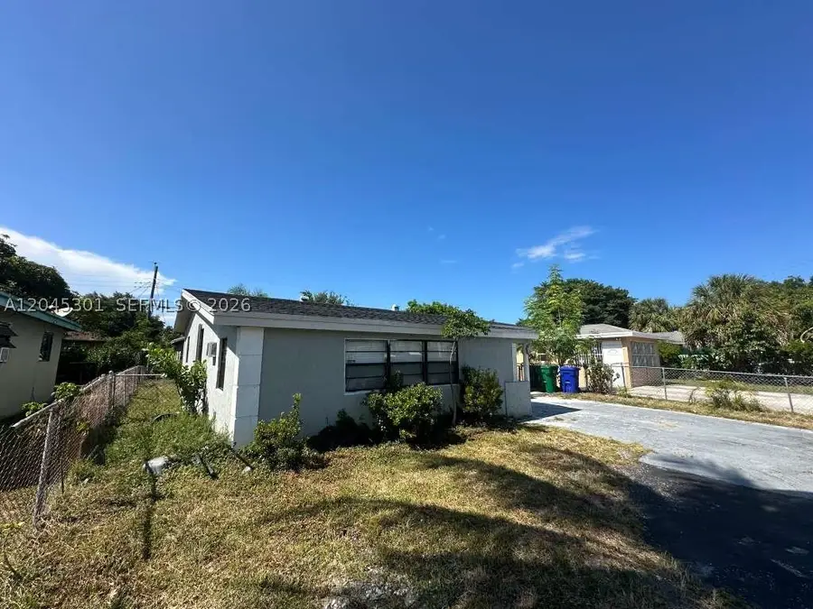 3021 NW 7th Ct, Fort Lauderdale, FL 33311 - #2