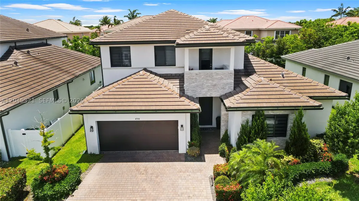 4550 SW 178th Ave, Miramar, FL 33029 - #1
