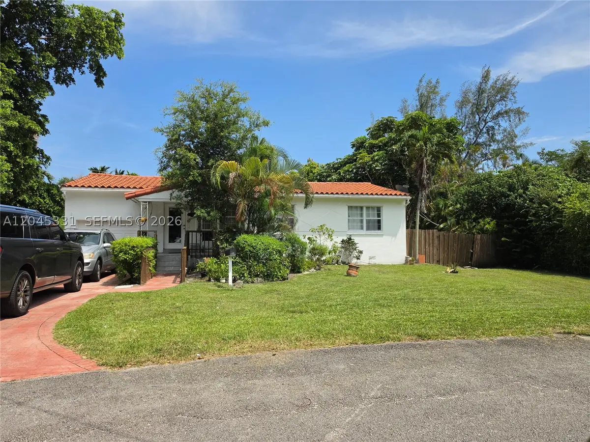 10801 NE 10th Ave, Biscayne Park, FL 33161 - #1