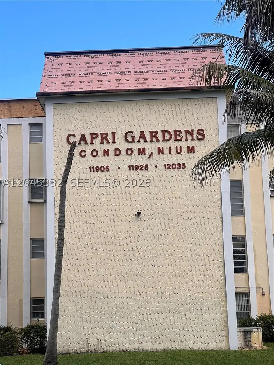 11905 NE 2nd Ave #C107, North Miami, FL 33161 - #1