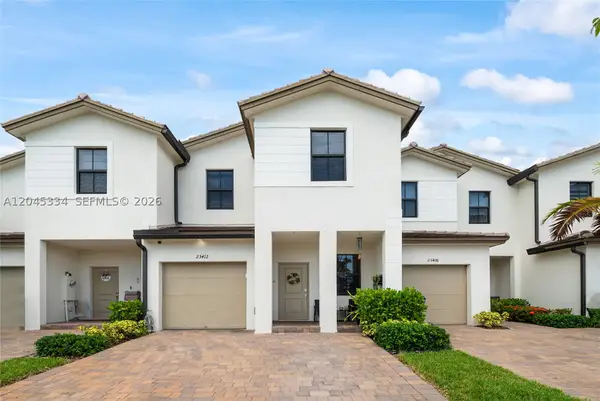 23412 SW 131st Ave, Homestead, FL 33032