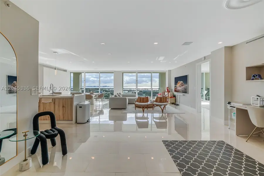 3400 SW 27th Ave #802, Miami, FL 33133 - #2