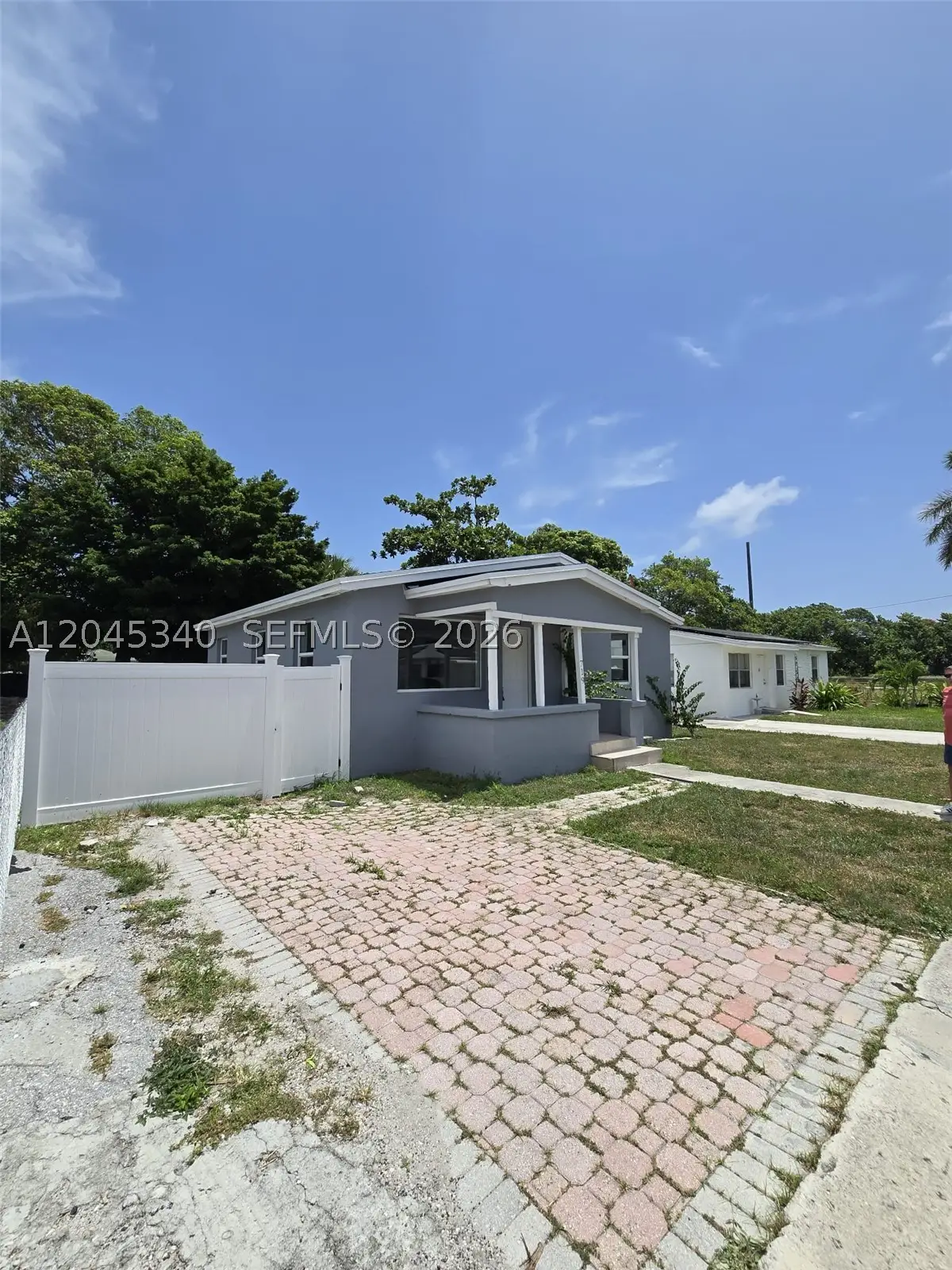 719 21st St, West Palm Beach, FL 33407 - #1