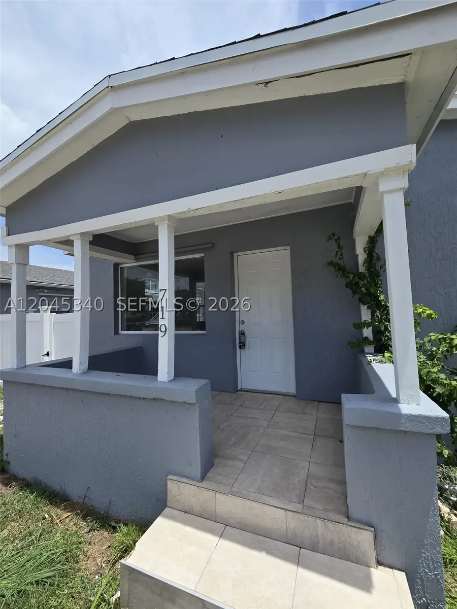 719 21st St, West Palm Beach, FL 33407 - #3