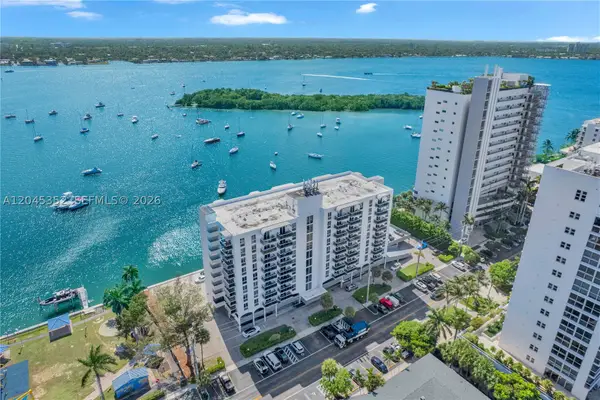 7928 West Dr #606, North Bay Village, FL 33141
