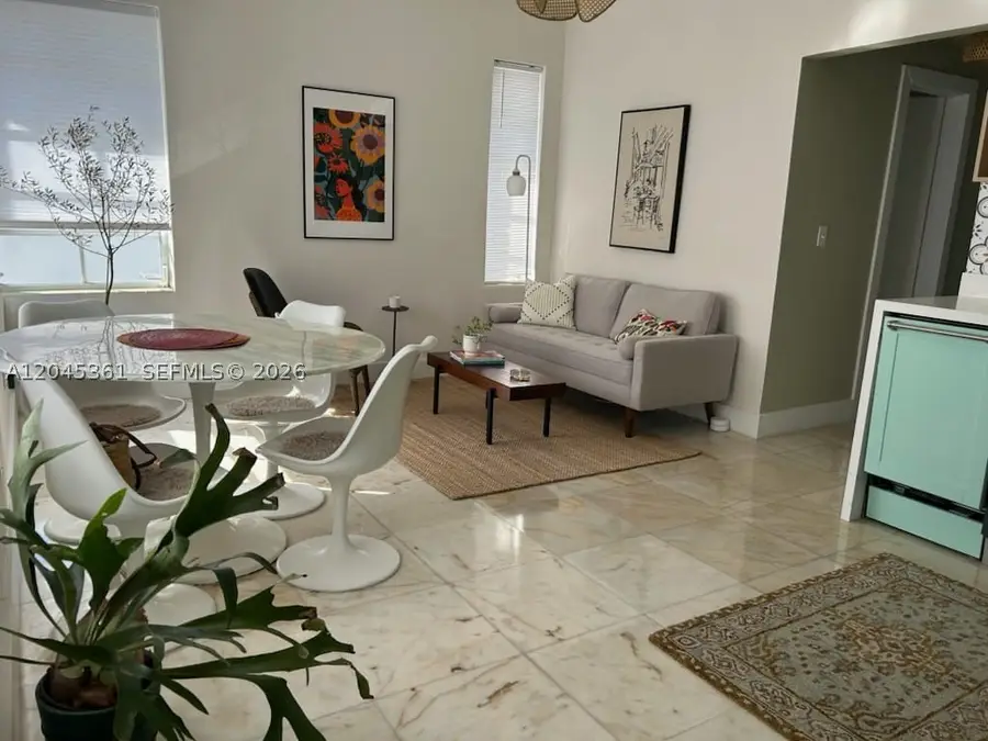 801 8th St #201, Miami Beach, FL 33139 - #3