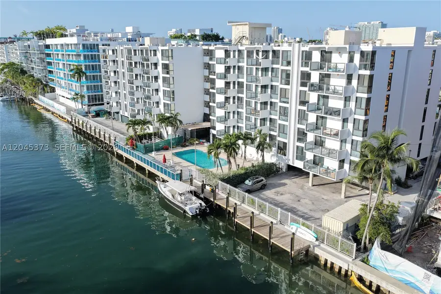 9800 W Bay Harbor Dr #503, Bay Harbor Islands, FL 33154 - #3