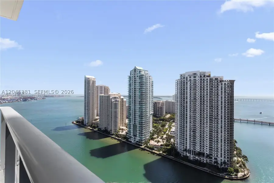 300 S Biscayne Blvd #T-2806, Miami, FL 33131 - #3