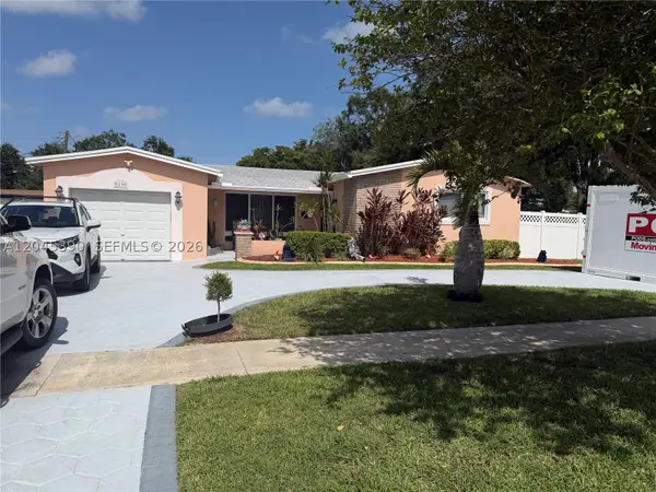 5190 SW 89th Ave, Cooper City, FL 33328