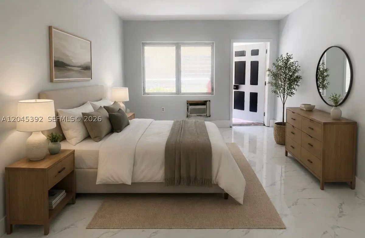 636 Meridian Ave #4, Miami Beach, FL 33139 - #1