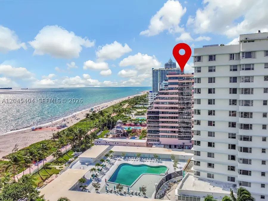 5225 Collins Ave #1117, Miami Beach, FL 33140 - #3