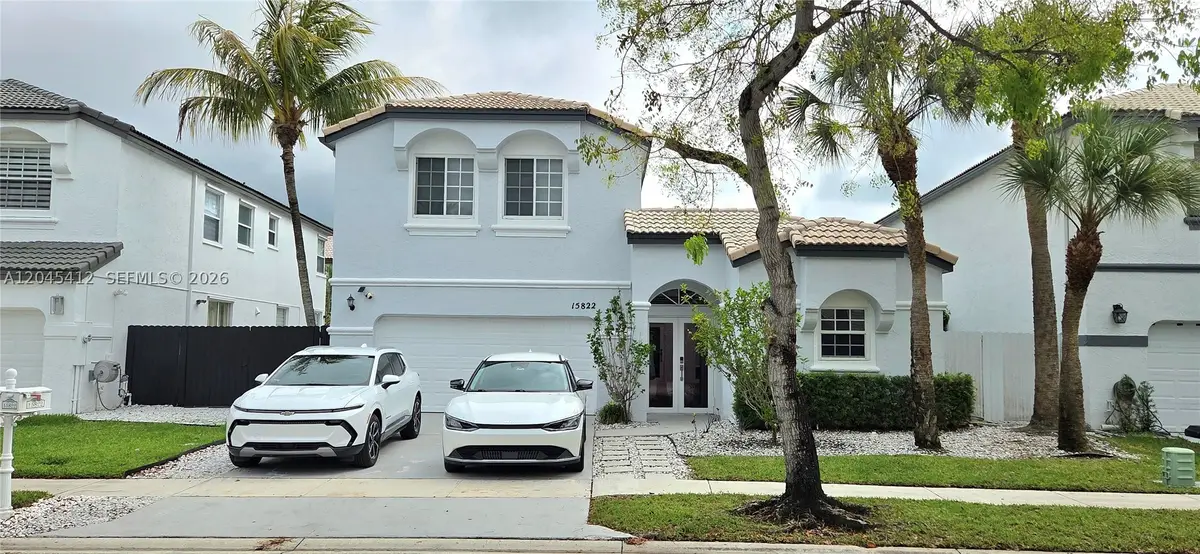 Address Withheld By Seller, Pembroke Pines, FL 33028 - #1
