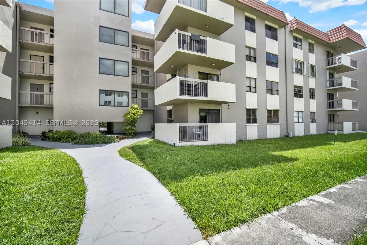 1101 SW 122nd Ave #205, Miami, FL 33184 - #1