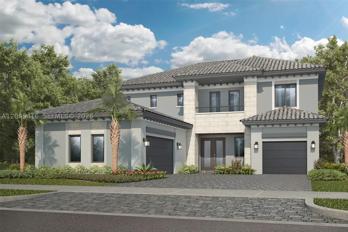 12500 Eulalia Street, Parkland, FL 33076 - #1