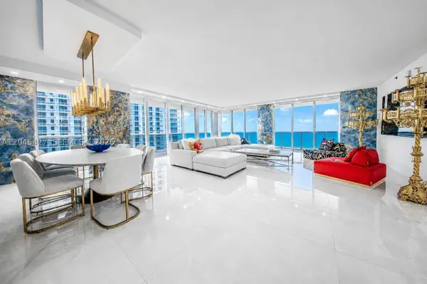 1800 S Ocean Dr #3601, Hallandale Beach, FL 33009